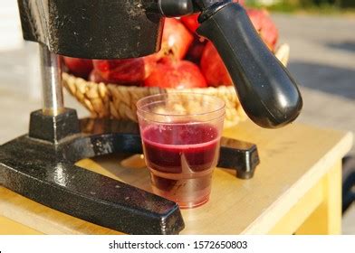 520 Pomegranate Juicer Images, Stock Photos & Vectors | Shutterstock