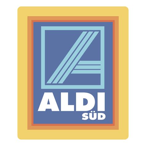 ALDI Sued Logo PNG Transparent – Brands Logos