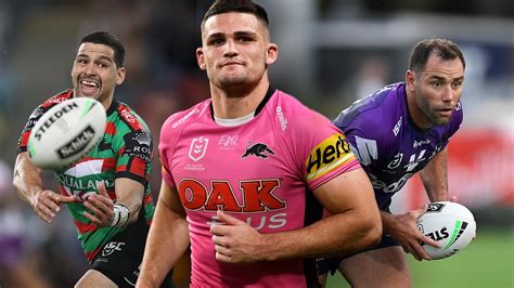 NRL’s top 10 players: Matty Johns and our experts name their best | Cairns Post