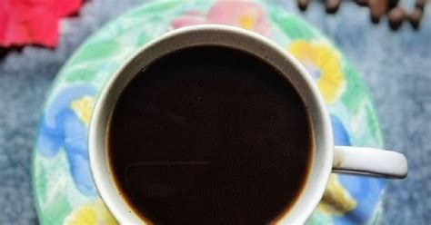 Resep Kopi Tubruk oleh Farhah - Cookpad