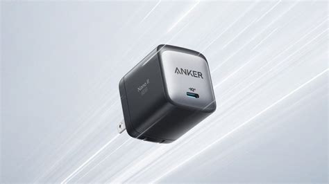 The New Anker Nano II Series Offers Three Charging Options - IMBOLDN