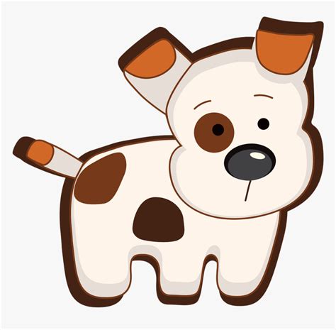 Animation, Dog, Cute, Cartoon, Drawing, Design, Funny - Gambar Anjing Kartun Lucu, HD Png ...