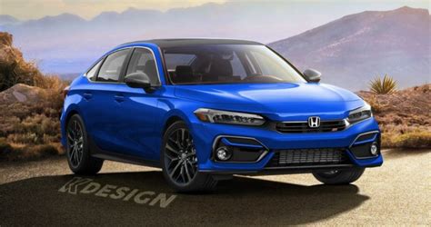 2023 Honda Civic Type R Release Date & Interior | Cars Frenzy