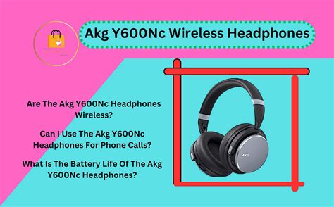 Akg Y600Nc Wireless Headphones: Your Teachers Wouldn’t Tell You - Sunnahagro - Medium