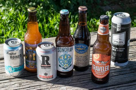 7 Craft Beers Perfect for American Craft Beer Week - Geeks Who Eat