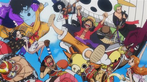 One Piece Straw Hat Pirates: Age, Birthday, Height, Bounty, Devil Fruit & Zodiac Sign