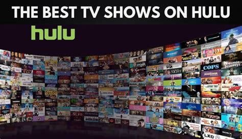 The 25 Best TV Shows on Hulu (Updated 2023) | Wealthy Gorilla