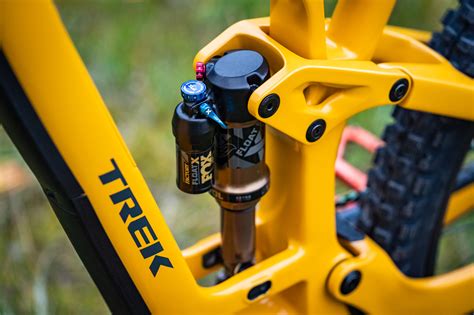 Trek Fuel EX 2023 On Test | All-new and more versatile than ever