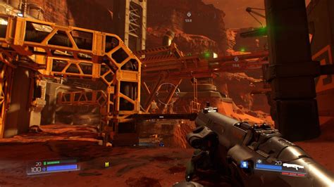 Doom 2016 (PC) Review // TechNuovo.com