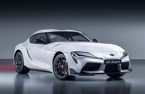 Toyota Supra 2023 Specs - Latest Toyota News