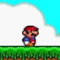 MARIO FOREVER FLASH free online game on Miniplay.com