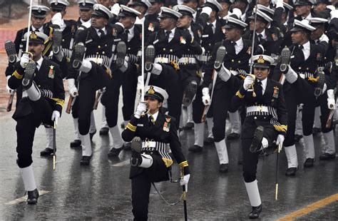 Photos Of India Military Parade On Republic Day - Business Insider