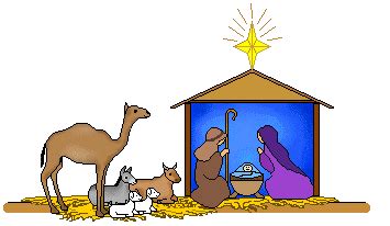 Free Nativity Animals Cliparts, Download Free Nativity Animals Cliparts ...