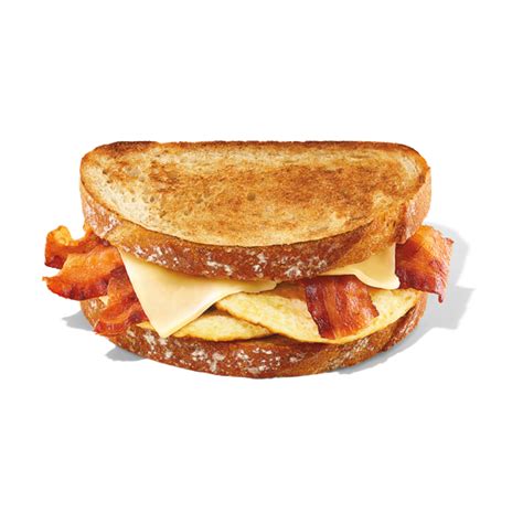 Sourdough Breakfast Sandwich | Bacon Egg Sandwich | Dunkin'®