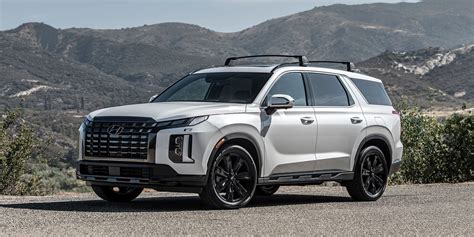 A Guide To Buying A 2023 Hyundai Palisade