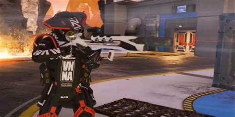 Apex Legends Season 6 Battle Pass Trailer Shows Off Awesome New Skins