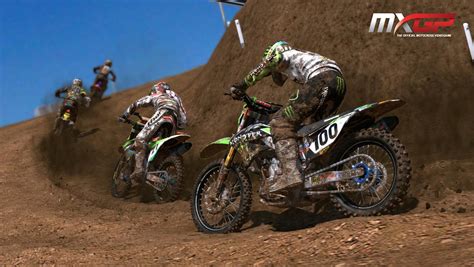 MXGP: The Official Motocross Game Review (Xbox 360) | Pure Xbox