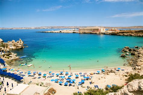 Malta: Ab Juni stehen weitere Lockerungen für Urlauber an