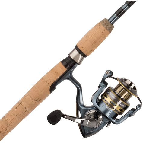 Pflueger President Spinning Rod and Reel Combo | Academy