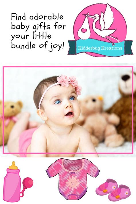 Baby Gifts Archives | Unique gifts for kids, Unique baby gifts, Baby gifts