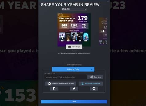 Steam Year in Review 2023: how to see your Steam Replay | Digital Trends