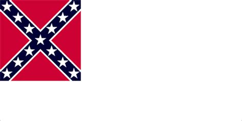 Flag of the Confederate States of America | Facts, Origin, Battle Flag, & Images | Britannica