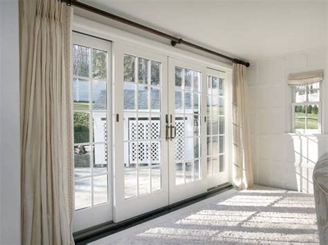 Top 6 Patio Door Curtains for Indoor and Outdoor