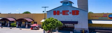 Texas Avenue H-E-B | 1900 TEXAS AVENUE SOUTH, COLLEGE STATION TX 77840-3914 | HEB.com