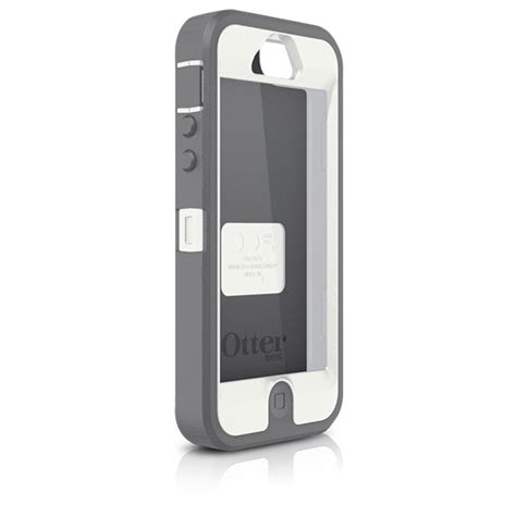 OtterBox Defender Case for iPhone SE, 5 5S