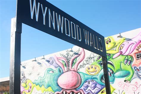 Wynwood Walls | Wynwood walls, Graffiti, Wynwood