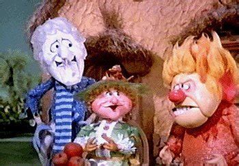 Miser Bros - Classic Christmas Cartoons Photo (17601925) - Fanpop