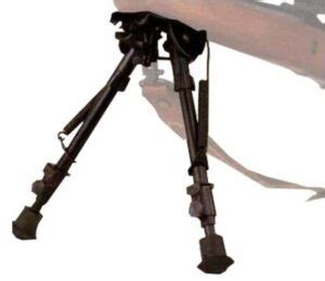 7 Best Rifle Bipod for Long Range Shooting [Reviews & Buying Guide]