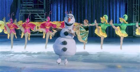 Disney On Ice's new 'Follow Your Heart' show comes to Vancouver this fall | Daily Hive Vancouver