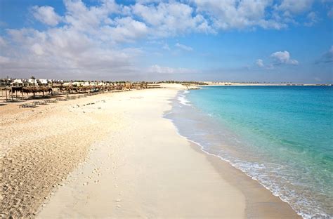 Move Over Sharm El Sheikh, These Are Egypt’s Best Beaches | MILLE