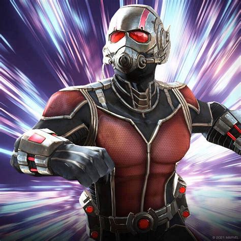 Ant-Man | Marvel Contest of Champions