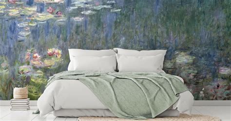 Top 10 Bedroom Wall Murals | Wallsauce US