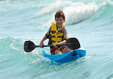 Best Kayak For Kids in 2024 [Tried, Tested & Reviewed]