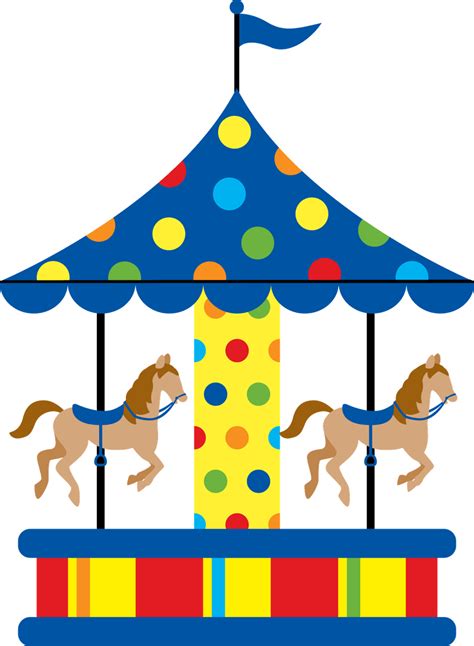 Carousel PNG