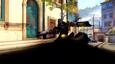 Overwatch 2 Reaper: Tips, Maps, Counters, Abilities, and Ultimate