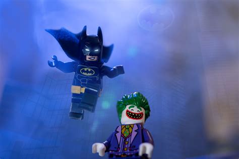 LEGO-batman-VS-Joker - Toy Photographers