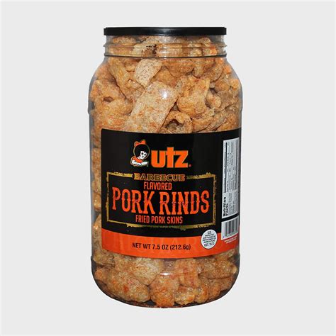 What Are Pork Rinds—And Are These Tasty Snacks Healthy?