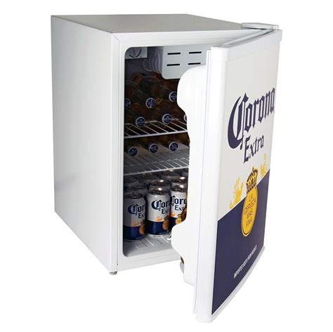 Corona 70L Compact Beer Fridge | Overton's