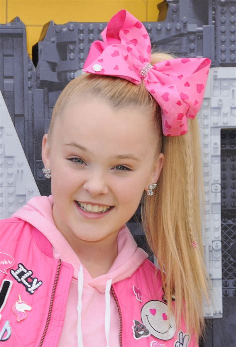 JoJo Siwa | Disney Wiki | FANDOM powered by Wikia