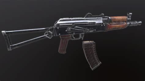 ArtStation - AKs74u | Resources