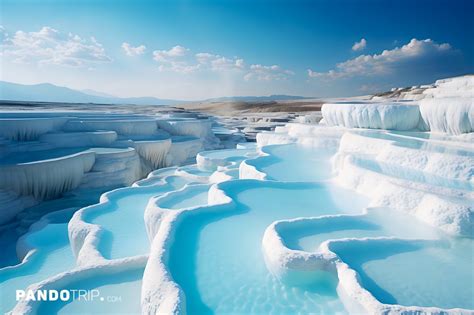 The Cotton Castle of Turkey (Pamukkale): What to Know Before You Go