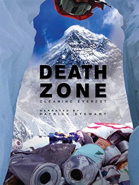 Death Zone: Cleaning Mount Everest (2018) - IMDb