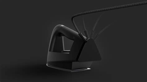 _Steam Iron on Behance