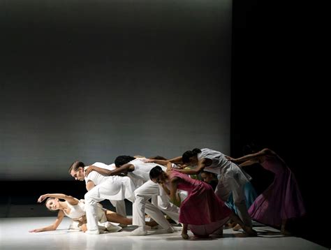 The Avant Garde: Northern Ballet Mixed Programme - Northern Stage