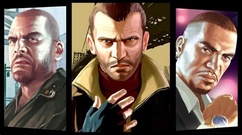 5 most tragic characters in the GTA Series