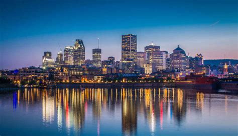 7 Amazing Places To Visit In Montreal For A Perfect Vacation